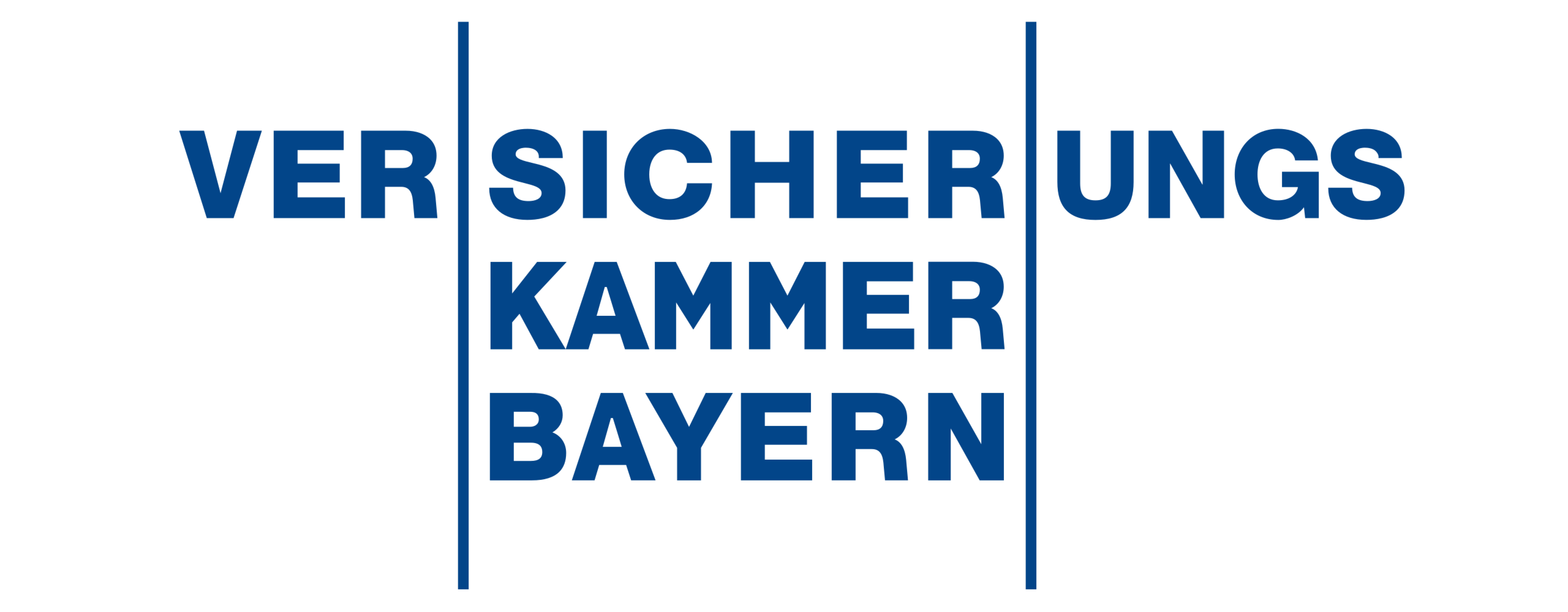 Generalagentur Hilmar Heene Landing Page Logo